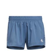 Dames shorts adidas Pacer 3-Stripes Woven